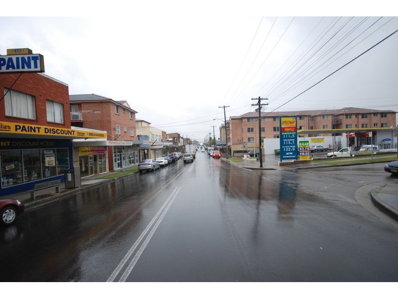 50 F & G Amy, Regents Park NSW 2143