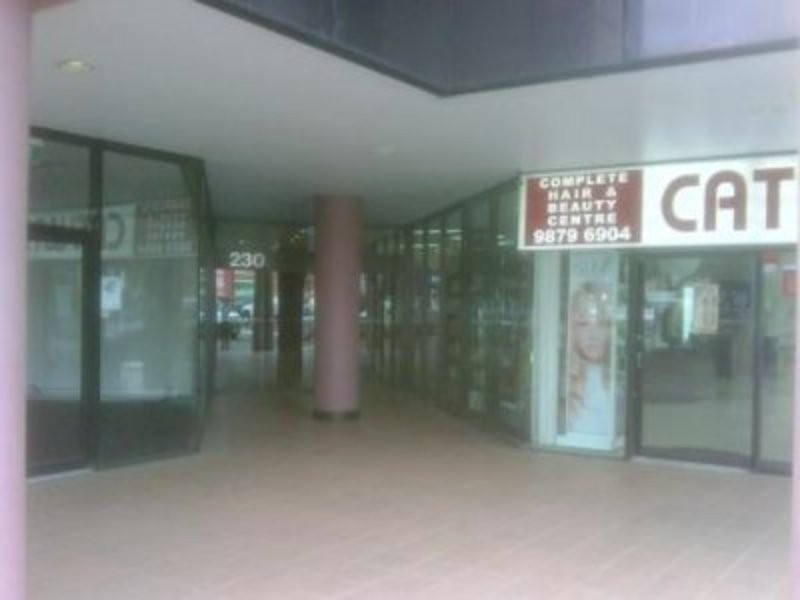 230 Victoria Road, Gladesville NSW 2111