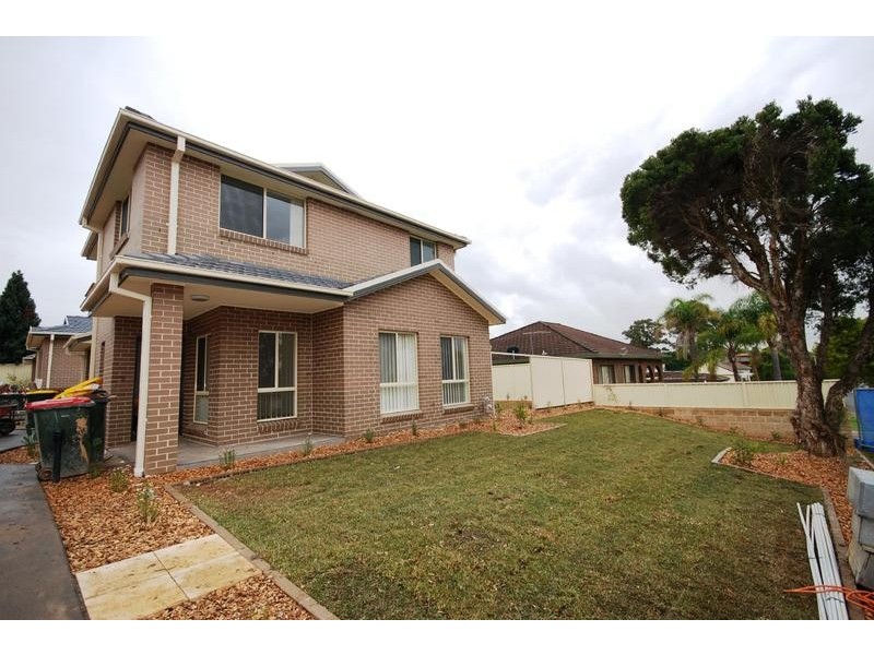 135 – 137 Cornelia Road, Toongabbie NSW 2146