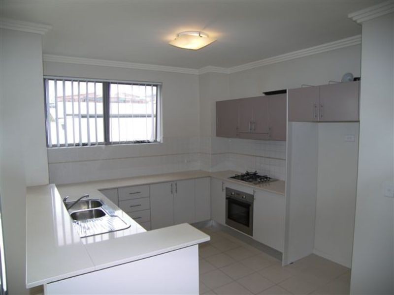 20 – 22  Brickworks Drive, Parramatta NSW 2150