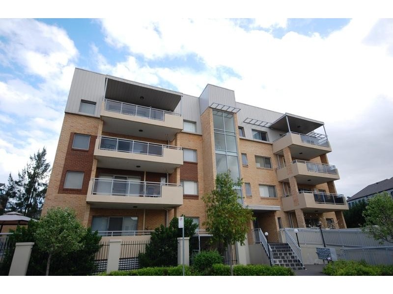 8 Refactory Court, Parramatta NSW 2150