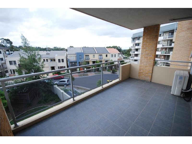 8 Refactory Court, Parramatta NSW 2150