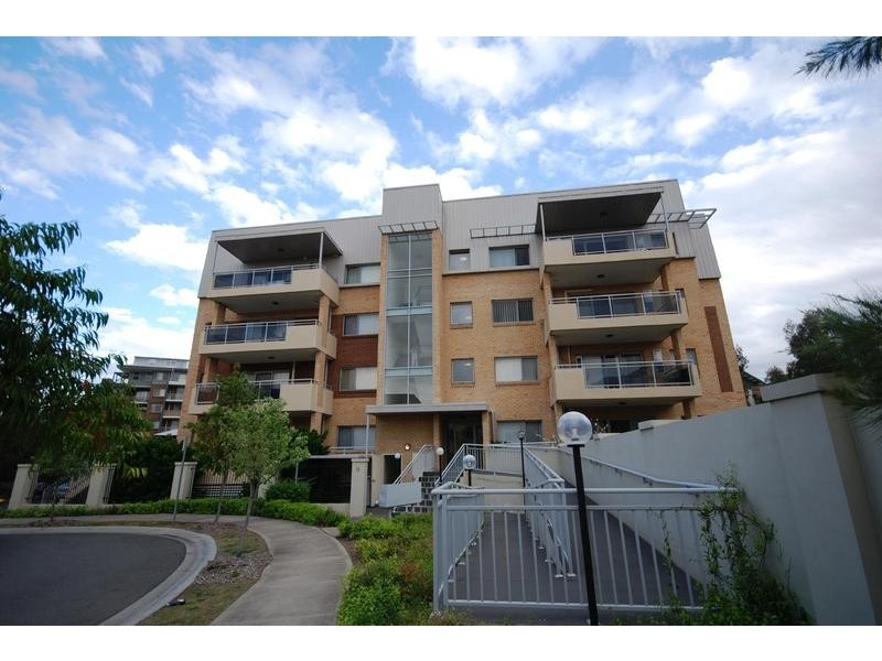 8 Refactory Court, Parramatta NSW 2150