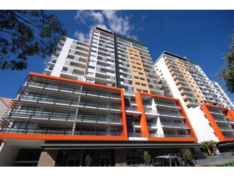 8 Cowper Street, Parramatta NSW 2150