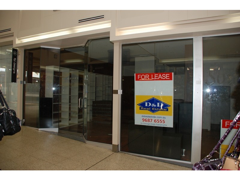 13/272  Church Street, Parramatta NSW 2150