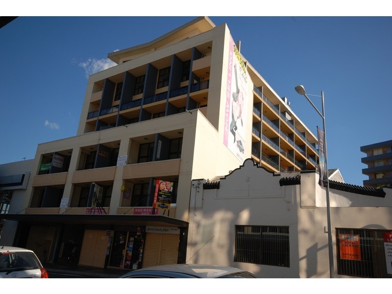 3/105-107 Church Street, Parramatta NSW 2150