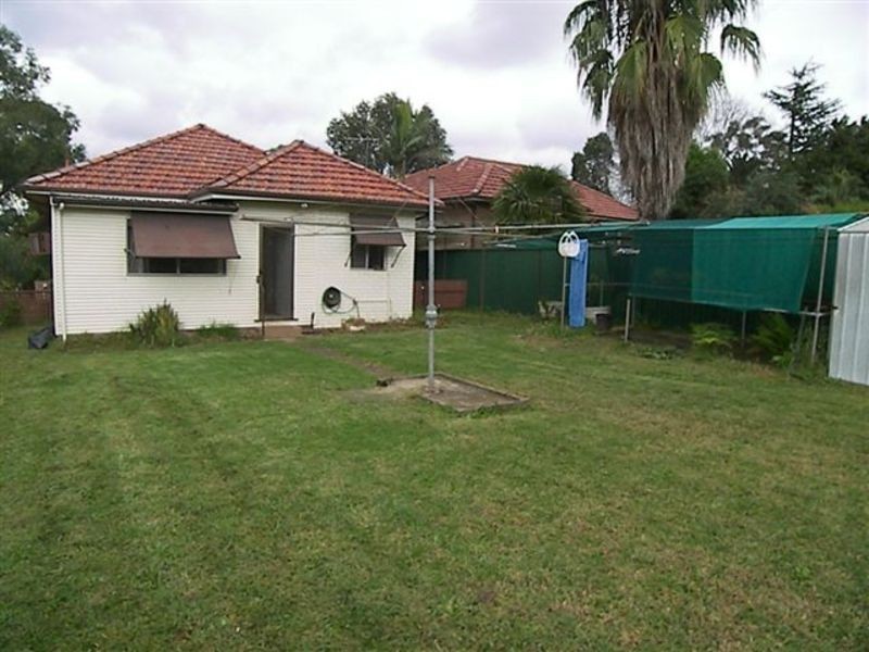 16  New Zealand Street, Parramatta NSW 2150