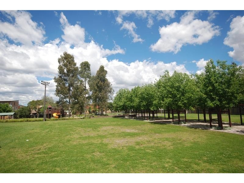 31 – 39 Gladstone Street, North Parramatta NSW 2151