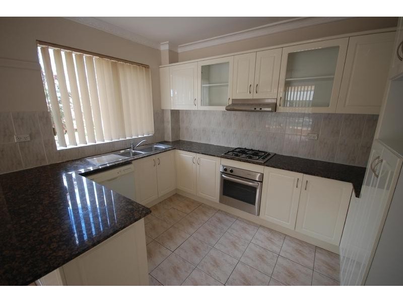 31 – 39 Gladstone Street, North Parramatta NSW 2151