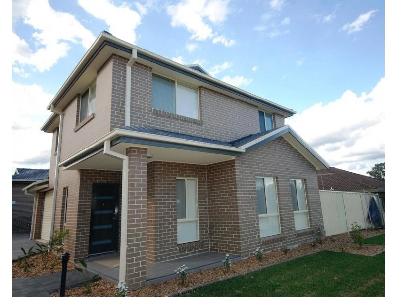 1/135 – 137  Cornelia Road, Seven Hills NSW 2147