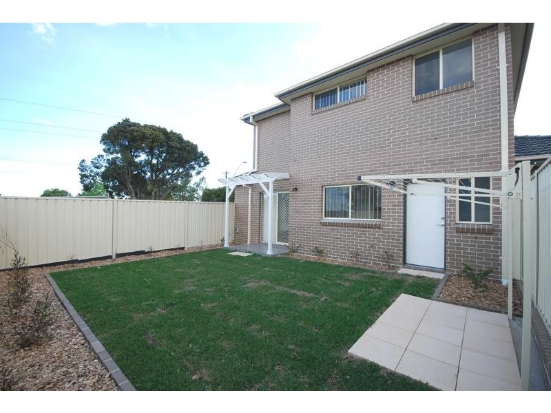 1/135 – 137  Cornelia Road, Seven Hills NSW 2147