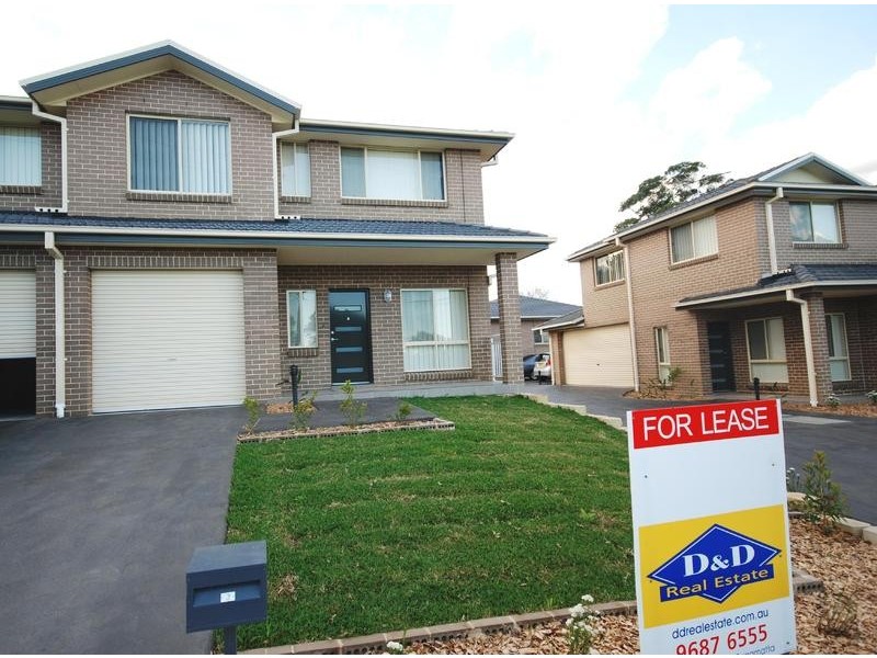 135 – 137  Cornelia Road, Seven Hills NSW 2147