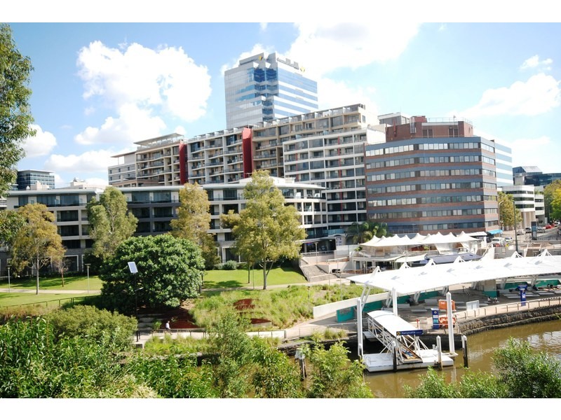 3 Stewart Street, Parramatta NSW 2150