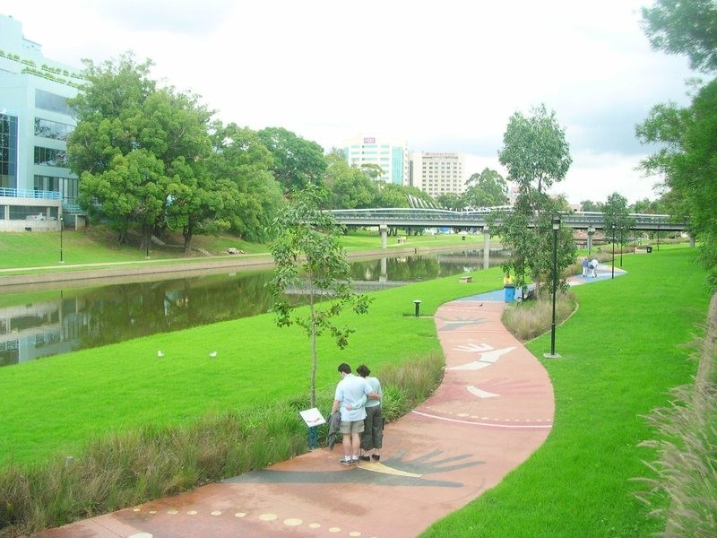 3 Stewart Street, Parramatta NSW 2150