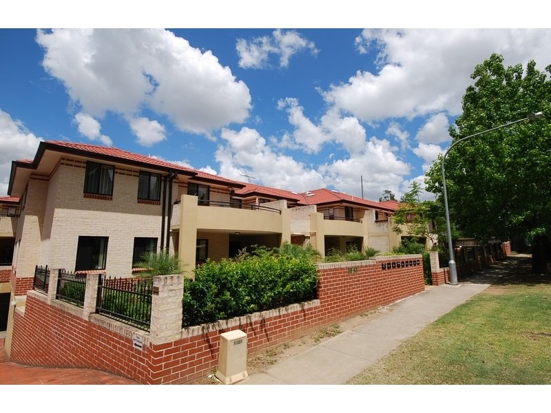 39-43 Fennell Street, North Parramatta NSW 2151