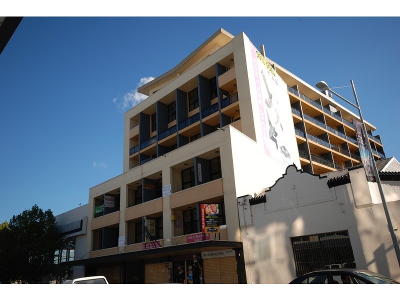 2/105-107  Church Street, Parramatta NSW 2150