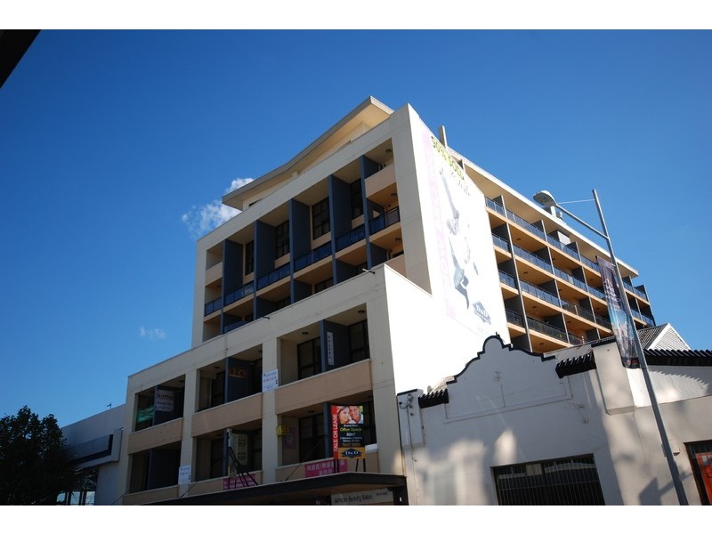 2/105-107  Church Street, Parramatta NSW 2150