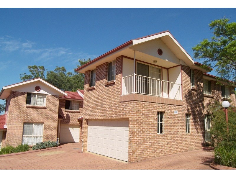 2A Brodie Street, Baulkham Hills NSW 2153