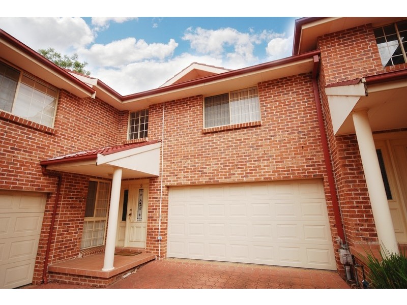 2A Brodie Street, Baulkham Hills NSW 2153