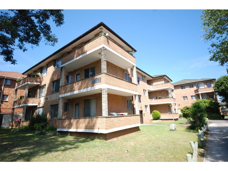 Harris Park NSW 2150