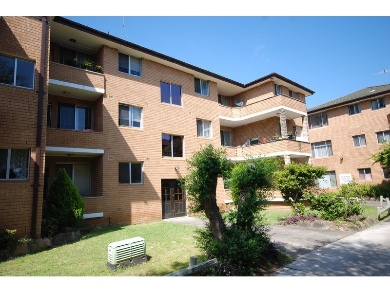 Harris Park NSW 2150