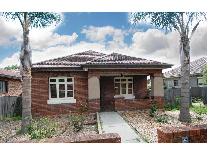 49 Prospect Street, Harris Park NSW 2150