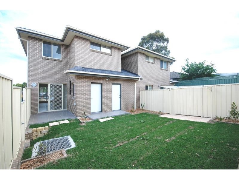 135 – 137  Cornelia Road, Toongabbie NSW 2146