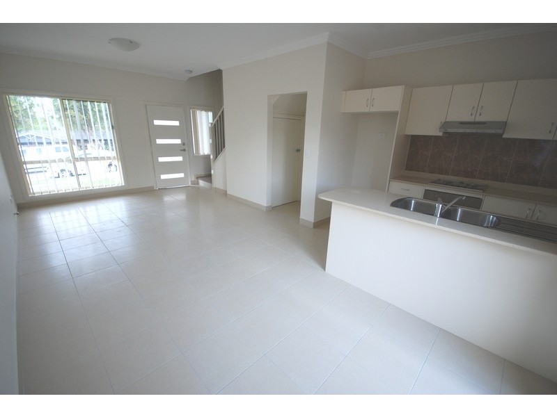 135 – 137  Cornelia Road, Toongabbie NSW 2146