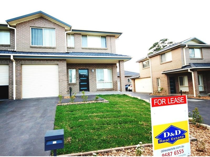 135 – 137  Cornelia Road, Toongabbie NSW 2146