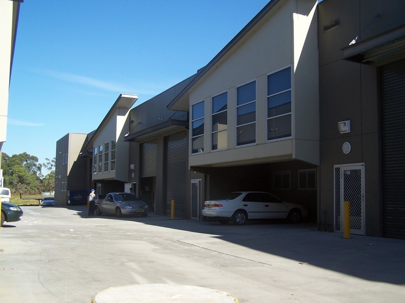 15 – 19  Birmingham Street, Villawood NSW 2163