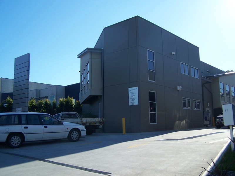 9/19 Birmingham St, Villawood NSW 2163