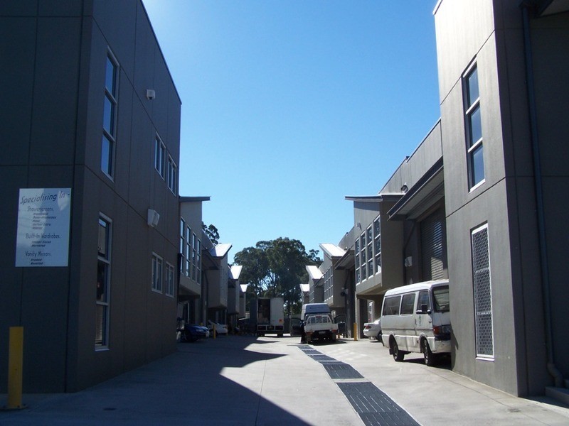 11/19 Birmingham Street, Villawood NSW 2163