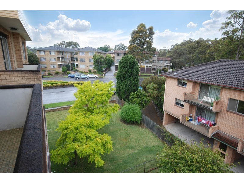 North Parramatta NSW 2151