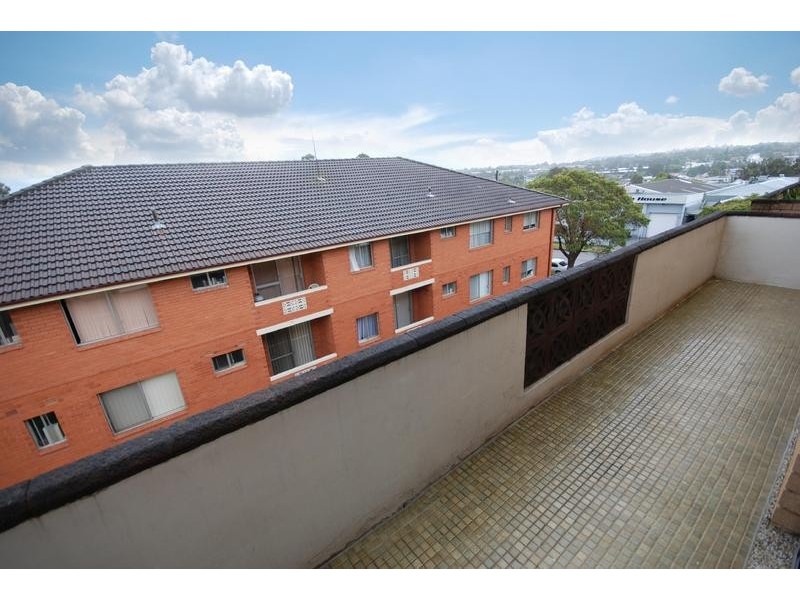 North Parramatta NSW 2151