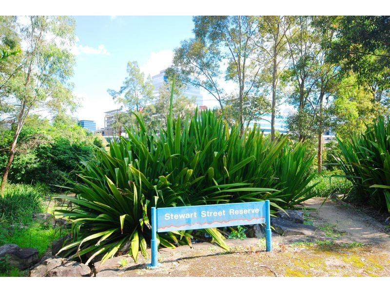 3 Stewart Street, Parramatta NSW 2150