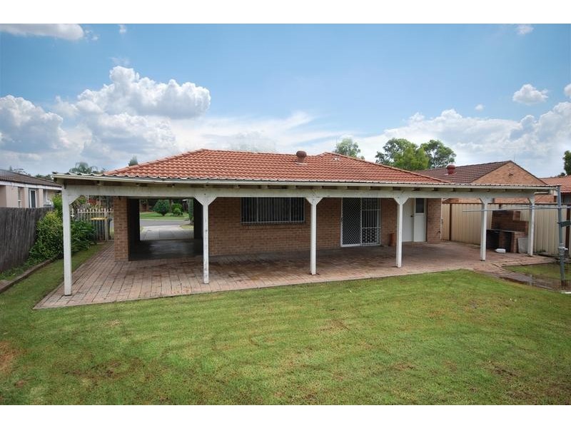 5 Jellie Place, Oakhurst NSW 2761