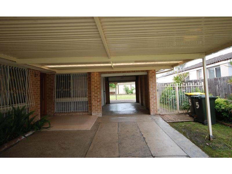 5 Jellie Place, Oakhurst NSW 2761