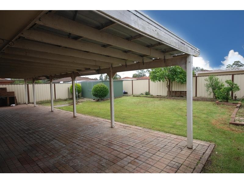 5 Jellie Place, Oakhurst NSW 2761