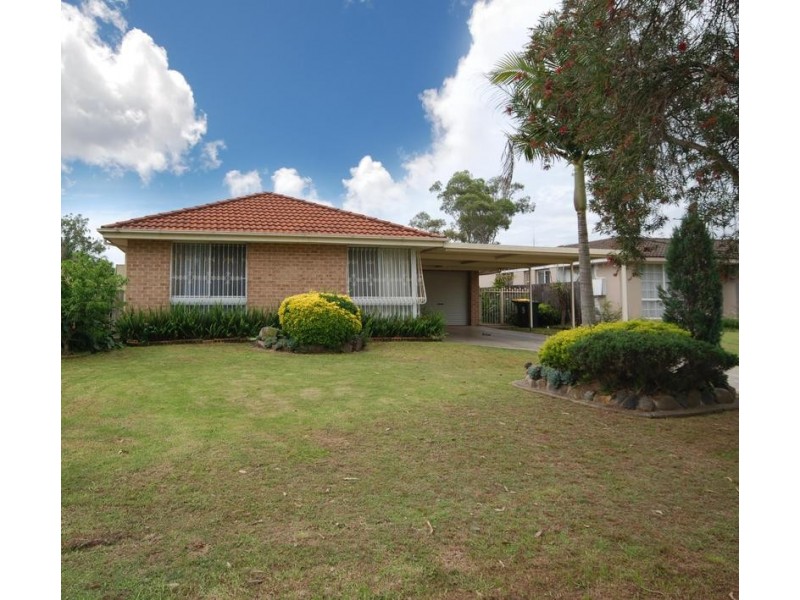 5 Jellie Place, Oakhurst NSW 2761
