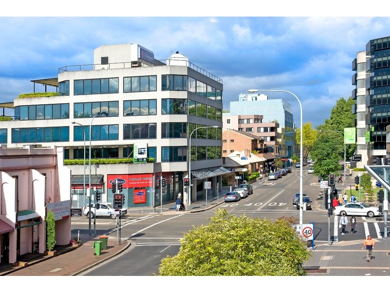 79 – 81 Phillip Street, Parramatta NSW 2150