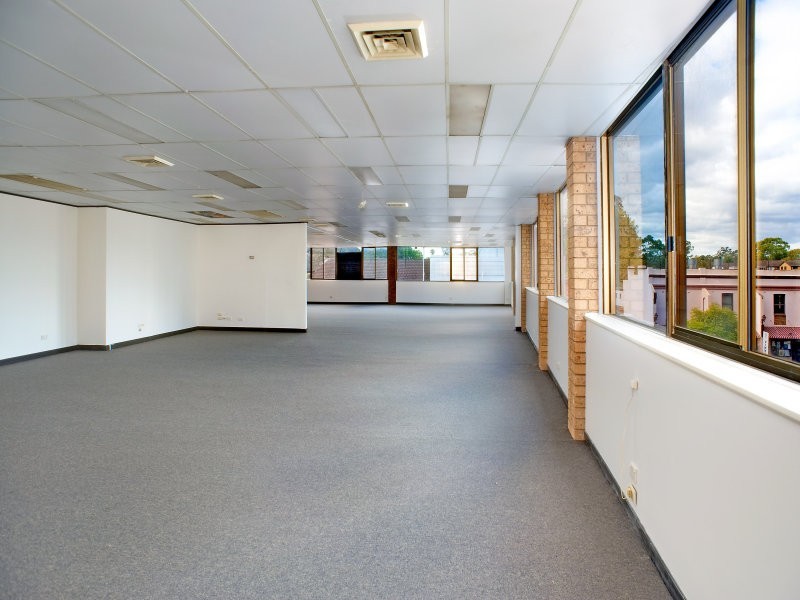 79 – 81 Phillip Street, Parramatta NSW 2150