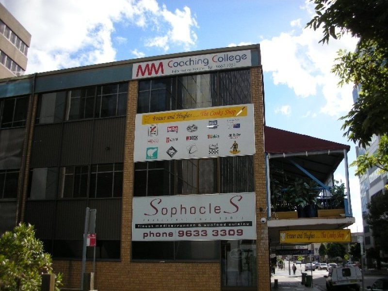 79 – 81 Phillip Street, Parramatta NSW 2150