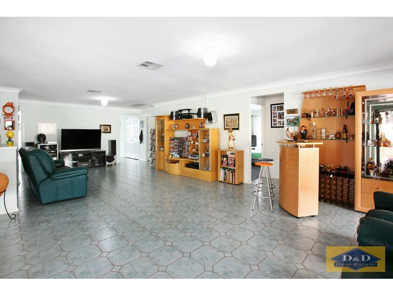 Voyager Point NSW 2172