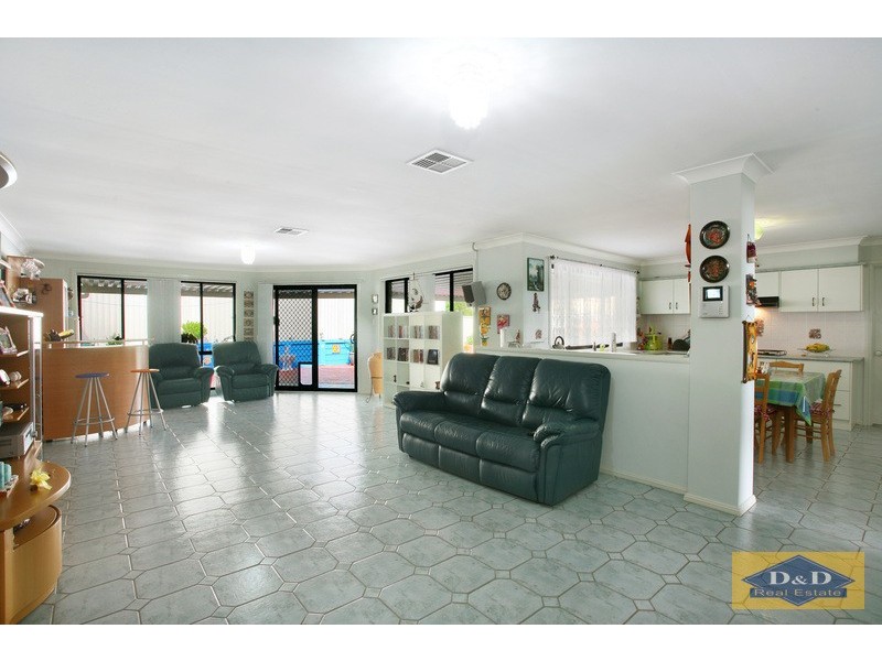 Voyager Point NSW 2172