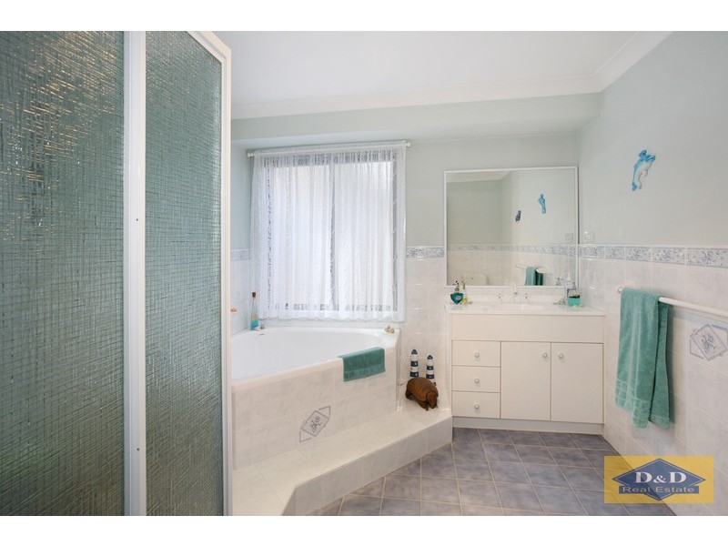 Voyager Point NSW 2172