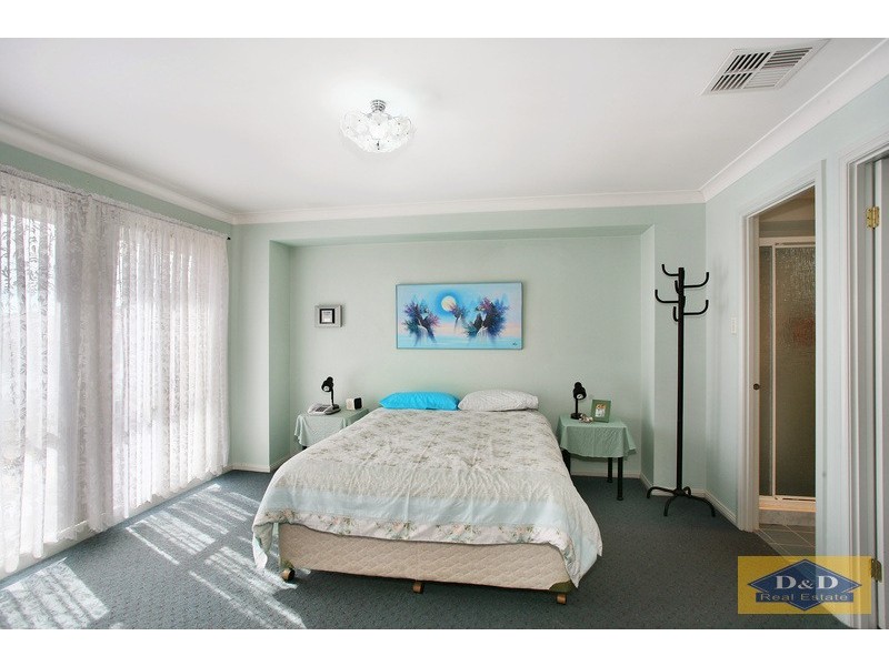 Voyager Point NSW 2172