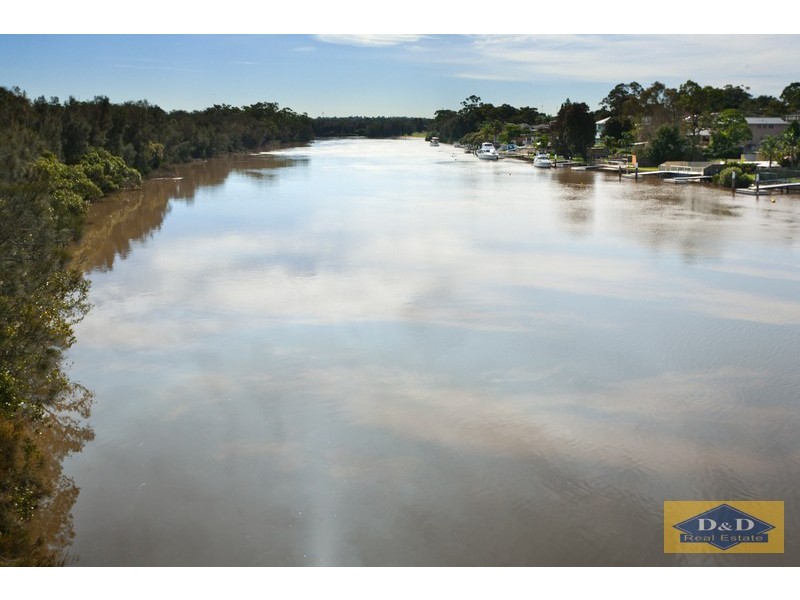 Voyager Point NSW 2172