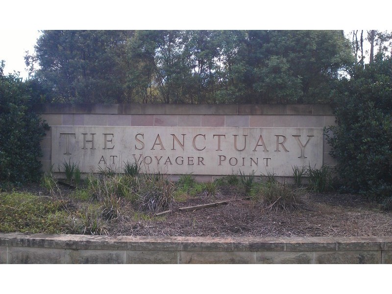 Voyager Point NSW 2172