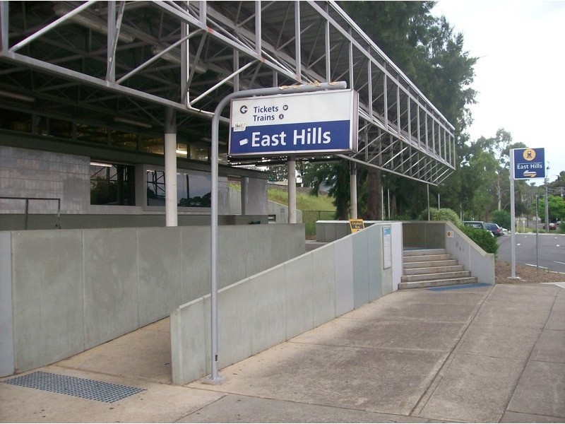 Voyager Point NSW 2172