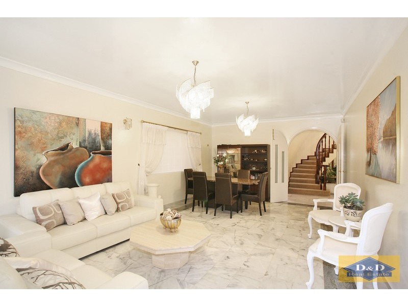 127 Wattle street, Greenacre NSW 2190